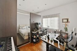 Chancery Lane (D11), Detached #608348431